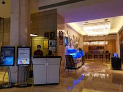 -酌宴府The China Club·广州万富希尔顿酒店(云城东路店)
