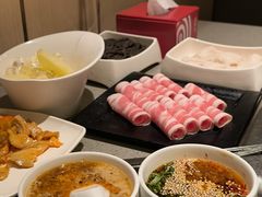 -海底捞火锅(摩尔广场店)