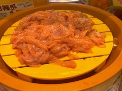-龍歌自助小火锅(市南金茂湾店)