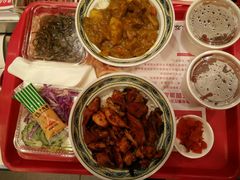 -和合谷(长虹桥店)