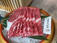 -温野菜涮涮锅(曲江大悦城店)
