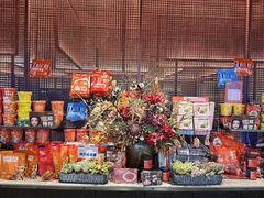 -凯德MALL(西直门店)