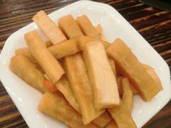 -正能量脆肉鲩火锅