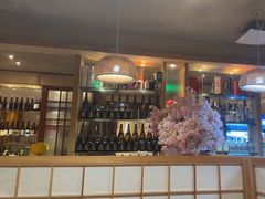 -长崎屋·日本料理·刺身·烧鸟(天河北路店)