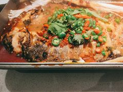 -半天妖烤鱼(紫荆广场店)