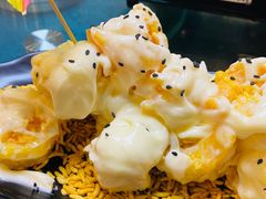 -富临轩私房菜(集庆门大街店)