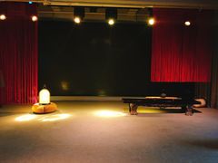 -T館·花园艺术餐厅