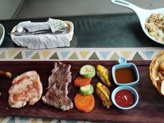 -美森西餐厅(曙光大道店)