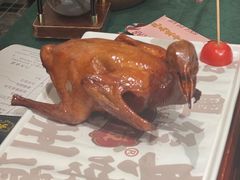 -大鸽饭(汉溪长隆店)