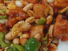 -东四民芳餐厅(世茂工三店)
