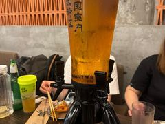 -破店肥哈·东北烧烤·夜宵(南山保利店)