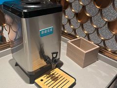 -半天妖烤鱼(诺德广场店)