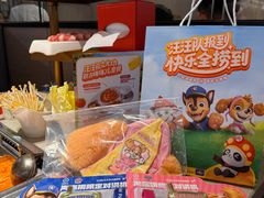 -海底捞火锅(航洋城店)