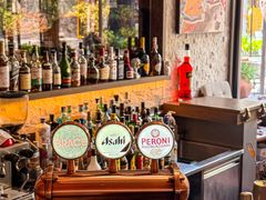 -Mammamia意大利餐厅(阳春巷店)