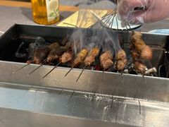 -老白清真烧烤(锦州旗舰店)