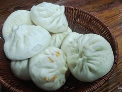 -清真石家包子(大皮院总店)