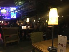 大堂-胡桃里音乐酒馆(曲江店)