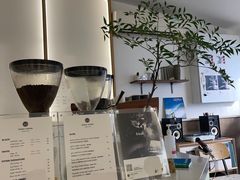 -Onirii Coffee(长乐路店)