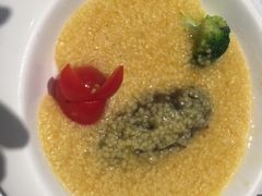 -北李妈妈菜·海肠捞饭(高新万达店)