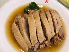 -怡园饭店-餐厅(四望亭店)