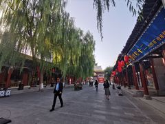 -粮贸餐厅(仿古街店)