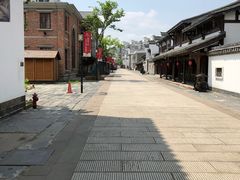 -大小河街