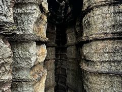 -梭布垭石林景区