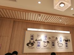 -马记永·兰州牛肉面(3019君尚店)