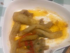 -彭耕记猪油炒小菜(吉联mall店)