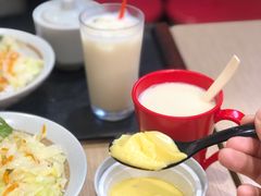 -永和大王(花好园店)