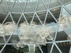 -樟宜机场免税店