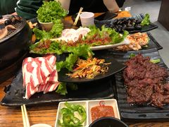 -顺鑫烧烤店(南庄店)