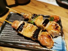 -炉胜·炉端烧·居酒屋