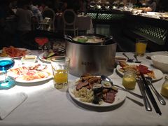 -星伦多 自助料理(圆融店)