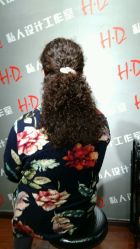 -HD HAIR STYLE