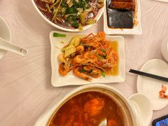 -玲珑餐厅(陕西南路店)