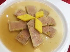 -光头老板·本帮菜