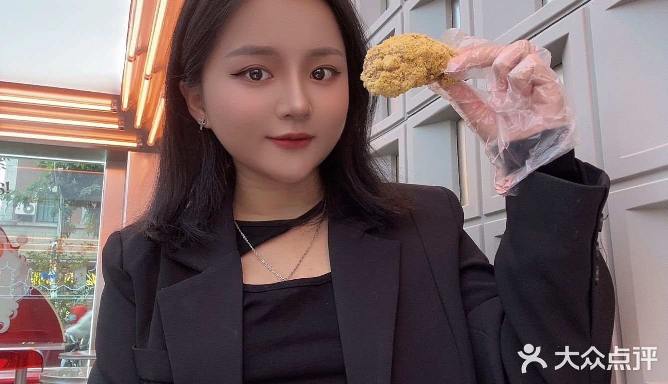 绝绝子 - 甲冰手作甜品铺(钟楼店)