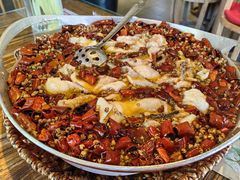 -水煮三国·川鲁江湖菜(香山店)