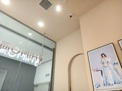 -海马体照相馆(成都来福士广场店)