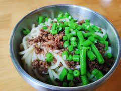 -左撇子私房面