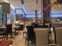 大堂-瑞立壹号港牛排自助餐厅(瑞立外滩生活广场店)
