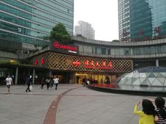 -顺风海鲜港(金玉兰店)