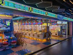 -风云再起游乐汇(北京西单西西友谊店)