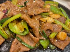 -吉源大排档·鱼生·海鲜(烧烤彩印厂店)