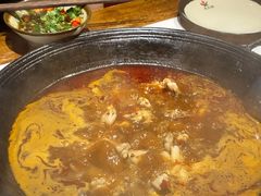 -老天桥蛙炉火锅(姑苏总店)
