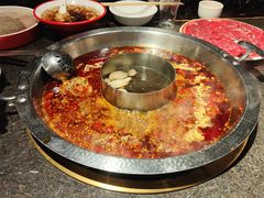 -巴蜀大宅门火锅(北大街店)