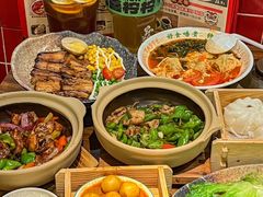 -西关味(大卫城店)
