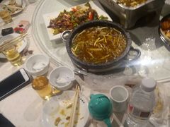-巴渝菜馆(涿州店)