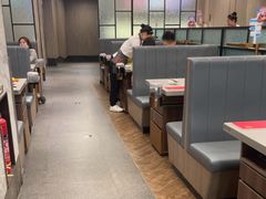 -海底捞火锅(高新万达广场店)